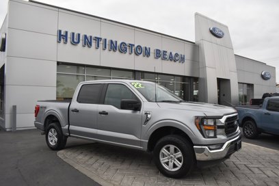 Used 2023 Ford F150 XLT