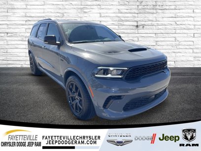New 2025 Dodge Durango R/T