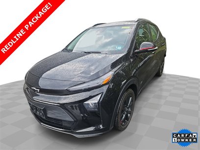 Certified 2023 Chevrolet Bolt EUV LT w/ Comfort Package