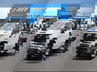 New 2024 Chevrolet Silverado 3500 W/T w/ WT Convenience Package