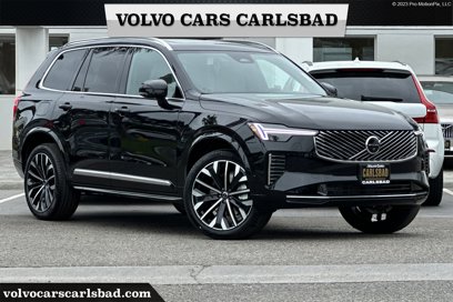 New 2025 Volvo XC90 B5 Plus w/ Protection Package Premier