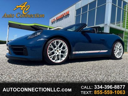Used 2023 Porsche 911 Carrera GTS