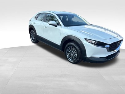Used 2022 MAZDA CX-30 AWD 2.5 S