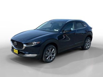 New 2025 MAZDA CX-30 AWD 2.5 S w/ Preferred Package