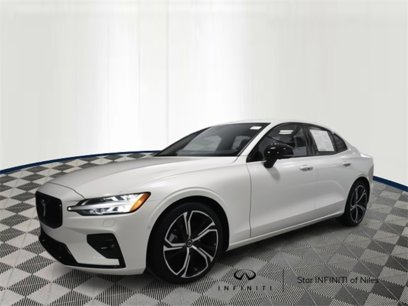 Used 2024 Volvo S60 B5 Plus
