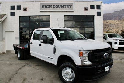 Used 2020 Ford F350 XL w/ Power Equipment Group