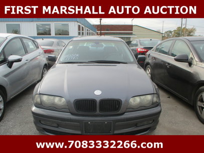 Used 2000 BMW 328i Sedan