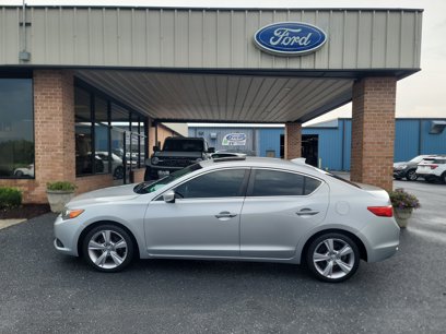 Used 2014 Acura ILX