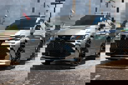 Used 2022 Toyota Avalon XSE
