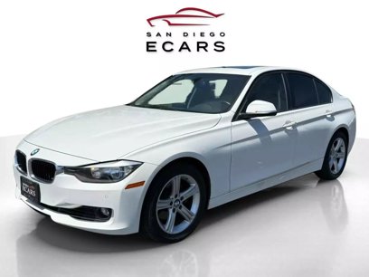 Used 2014 BMW 328i Sedan