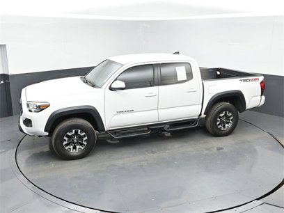 Used 2019 Toyota Tacoma TRD Off-Road