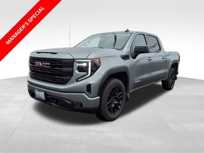 Used 2024 GMC Sierra 1500 Elevation
