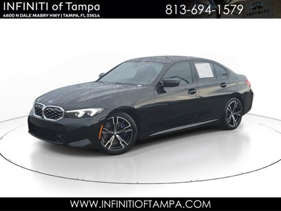Used 2023 BMW M340i w/ Premium Package