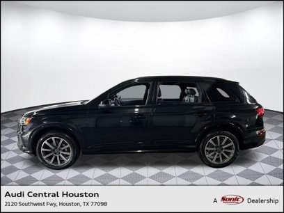 Certified 2023 Audi Q7 2.0T Premium Plus w/ Premium Plus Package