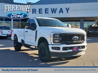 Certified 2023 Ford F350 XL w/ STX Appearance Package