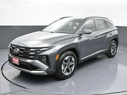 Used 2025 Hyundai Tucson SEL