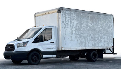 Used 2015 Ford Transit 350 178 DRW
