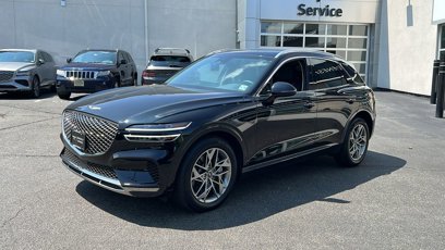 Used 2025 Genesis GV70 2.5T