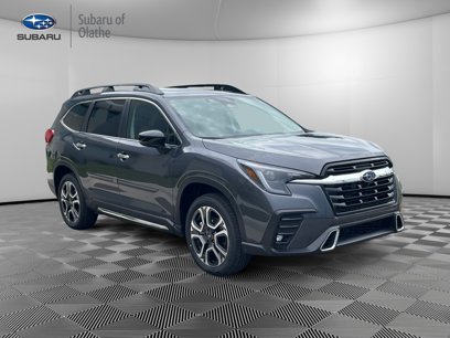 New 2025 Subaru Ascent Touring