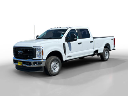 New 2024 Ford F250 XL w/ XL Driver Assist Package
