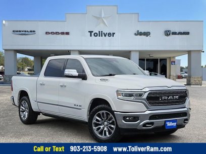 Used 2019 RAM 1500 Limited