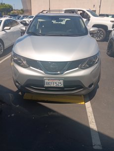 Used 2019 Nissan Rogue Sport SL
