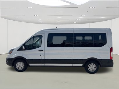 Used 2024 Ford Transit 350 XLT