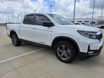 Used 2023 Honda Ridgeline RTL