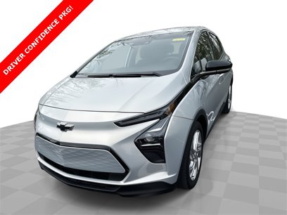Used 2023 Chevrolet Bolt LT w/ Driver Confidence Package