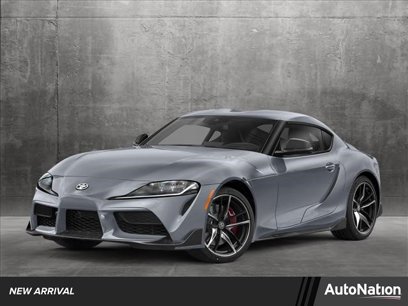 Used 2021 Toyota Supra Premium