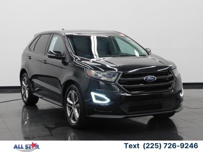 Used 2015 Ford Edge Sport w/ Equipment Group 401A
