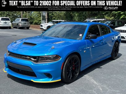 Used 2023 Dodge Charger Scat Pack w/ Plus Group