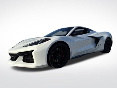Used 2024 Chevrolet Corvette Z06