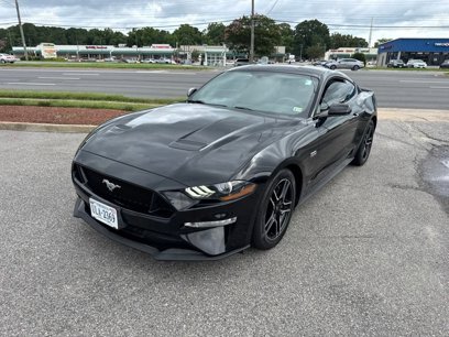 Used 2018 Ford Mustang GT
