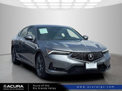 Used 2024 Acura Integra A-Spec