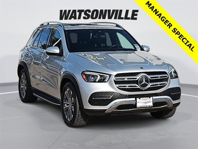 Used 2020 Mercedes-Benz GLE 350