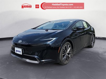 Used 2023 Toyota Prius XLE
