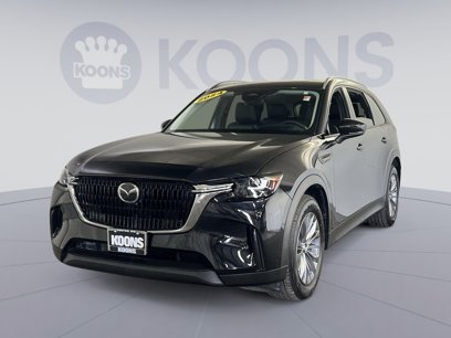 Used 2024 MAZDA CX-90 3.3 Turbo w/ Preferred Plus