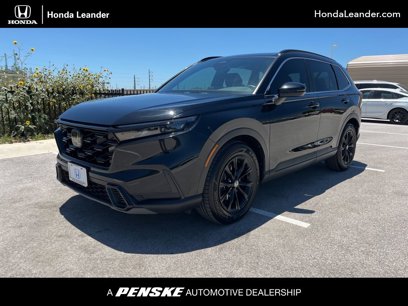Used 2023 Honda CR-V Sport