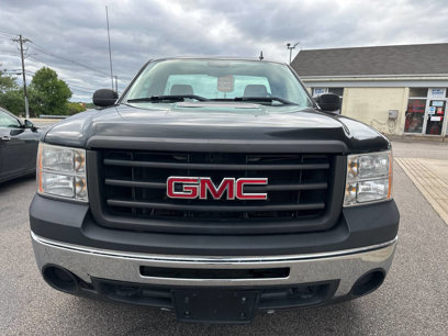 Used 2010 GMC Sierra 1500 W/T