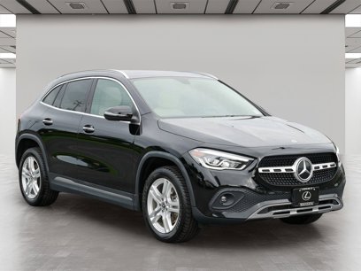 Used 2022 Mercedes-Benz GLA 250 4MATIC