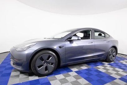 Used 2023 Tesla Model 3 Standard Range