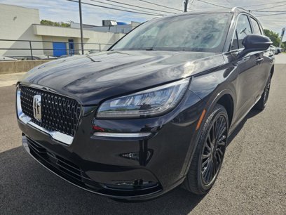 Used 2021 Lincoln Corsair Reserve