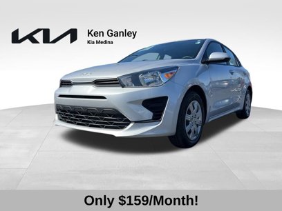 Used 2022 Kia Rio S