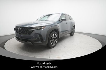 Used 2025 MAZDA CX-50 2.5 Hybrid w/ Weather Package