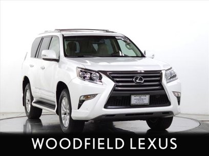 Used 2016 Lexus GX 460