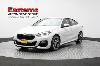 Used 2022 BMW 228i xDrive Gran Coupe w/ M Sport Package