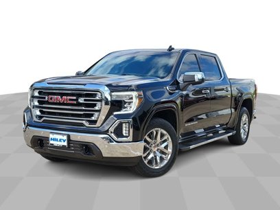 Used 2022 GMC Sierra 1500 SLT