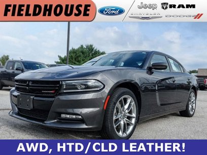 Used 2022 Dodge Charger SXT w/ Plus Group
