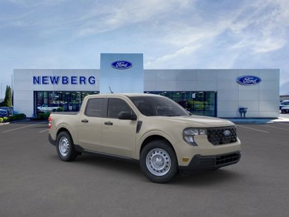 New 2025 Ford Maverick XL w/ 4K Tow Package